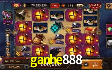 ganhe888 Pagamento Seguro SSL