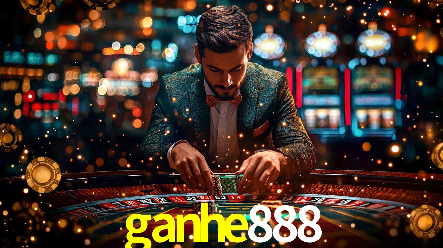 Certificação GLI ganhe888