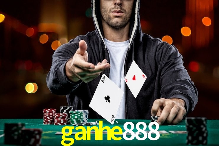 Odds Competitivas ganhe888