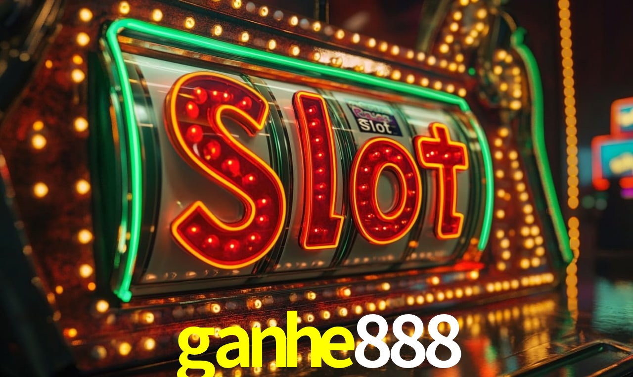 ganhe888 Instalar Logo 3