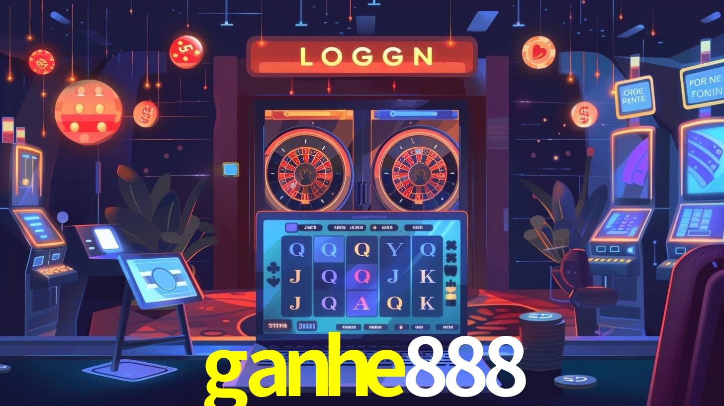 Loteria ganhe888 - Lotofácil diária